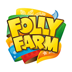 folly farm logo