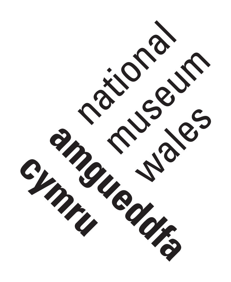 National Museum Wales Amgueddfa Cymru logo