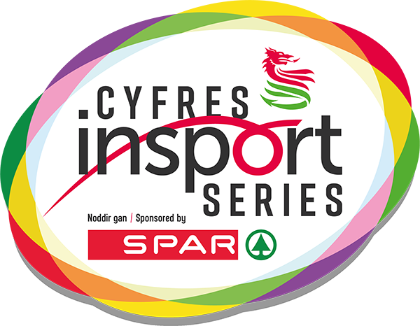 insport Series sponsored by SPAR