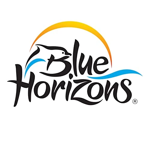 SeaWorld Blue Horizons