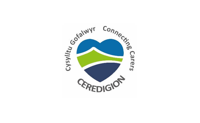 Connecting Carers Logo